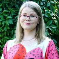 Viivi Hämäläinen
