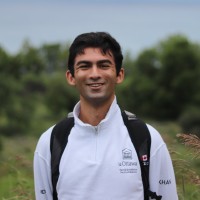 Adam Khan