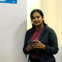 Anitha Varadaraj