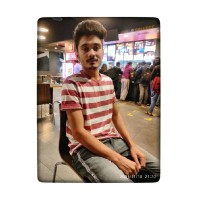 Vaibhavkumar Jaiswal