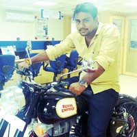 Naresh.T Kumar