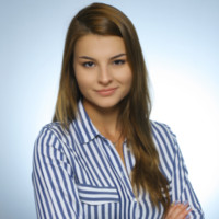 Aleksandra Stelmach