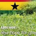 Ghana Ghanaians