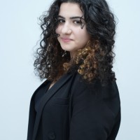 Stella Grigoryan