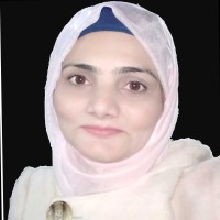 Tooba Kashif - Amazon Fba Account Manager