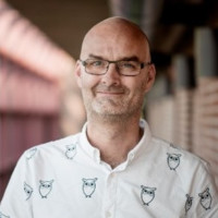 Tommy Byskov Lund