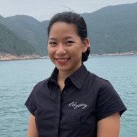 Stephanie Fung