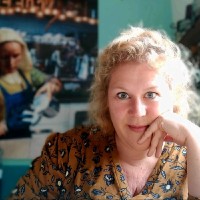 Wendy Veldhuizen, RDO