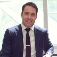 Tyler H. Pinder MBA