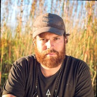 Luke Manson