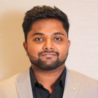 Shaik Hassan Ahmed