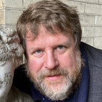 David Barry