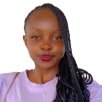 Moreen Ndirangu