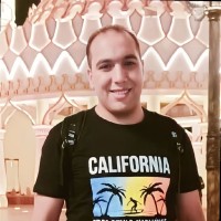 Mustafa Elsharkawi