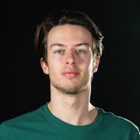Bram Godts