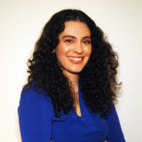 Touria Izri