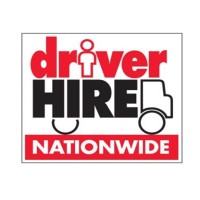 Driver Hire Blackburn