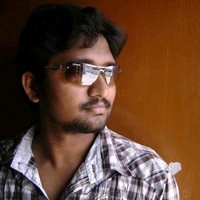 Venkata Santhosh Pothula