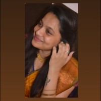 Priya V