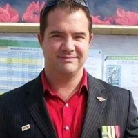 Joel Percy