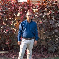Ketul Pancholi