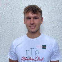 Victor Axel Pedersen