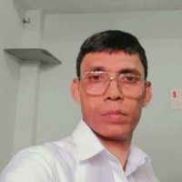 Md Ashfaque Ahmad