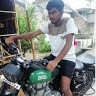 Srinu Nishi