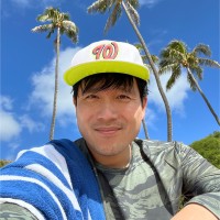 S. Justin Lee