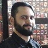 Leandro Fabricio Quinteros Furtado