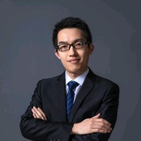 何宝能