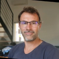 Olivier LEBRUN