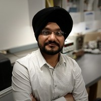 Amritpal Singh
