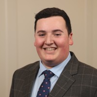 Jonah Beckenstein