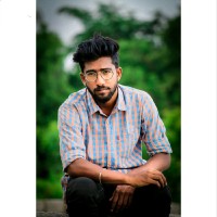 Nikhil Reddy