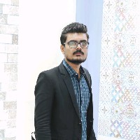 Keval Vyas
