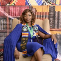 Ellen Danso