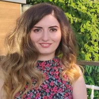Melike Özen