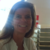 Jane Bach Sørensen