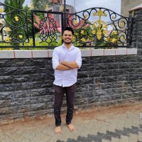 Premsing Patil