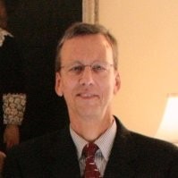 Bruce Colwell