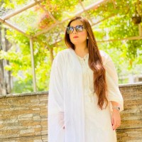 Saba Ameer
