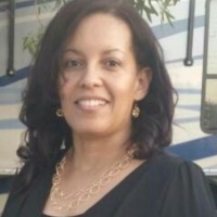 Hazel Almarales-Brown