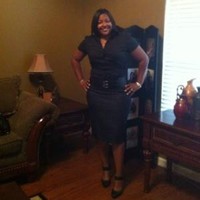 Shaunitha Jarrett