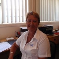 Judy Campbell