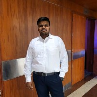 Ashutosh Behera