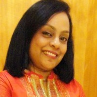 Usha Joseph