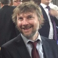 Mat Stanford