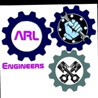 ARL ENGINEERS