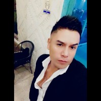 Isaac Quintero